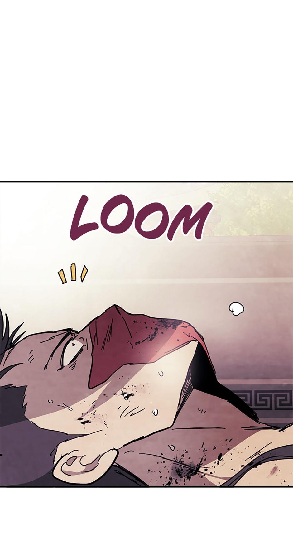Yi Shen Dang Guan Chapter 74 77